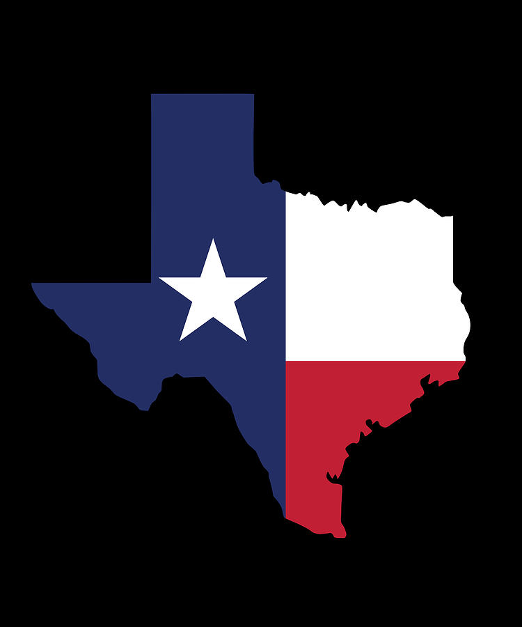 Oscar Mike Security service area map — Greater Houston and Texas